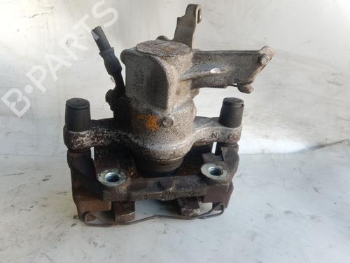 Venstre bremsecaliper bak OPEL VECTRA C GTS (Z02)  | BP29342863M107 