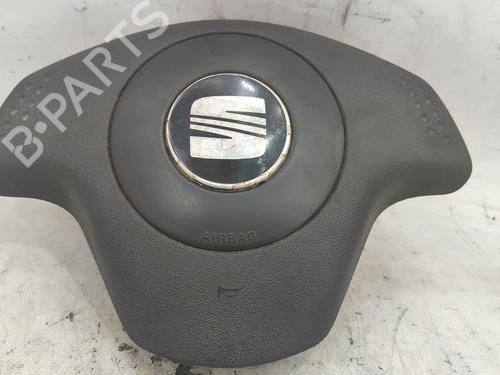 Used Driver airbag SEAT IBIZA III (6L1) [2002-2009]  18676449