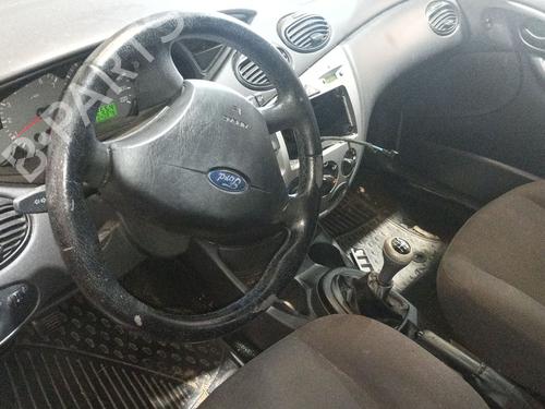 AC Kompressor FORD FOCUS I Saloon (DFW)  | BP27860348M34 
