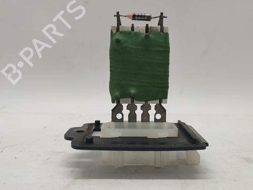 Used Heater resistor Heater resistor MINI MINI (R50, R53) Cooper (116 hp) 40607831 40607831