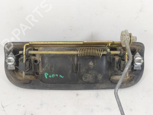 Trunk håndtak JEEP GRAND CHEROKEE II (WJ, WG) 3.1 TD 4x4 | BP8270027C132 