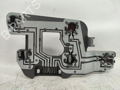Used Lamp holder CITROËN XSARA Coupe (N0) 1.6 16V (109 hp) 14835487