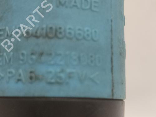 Sprinklervæskepumpe RENAULT LAGUNA II (BG0/1_)  | BP18077093E24 