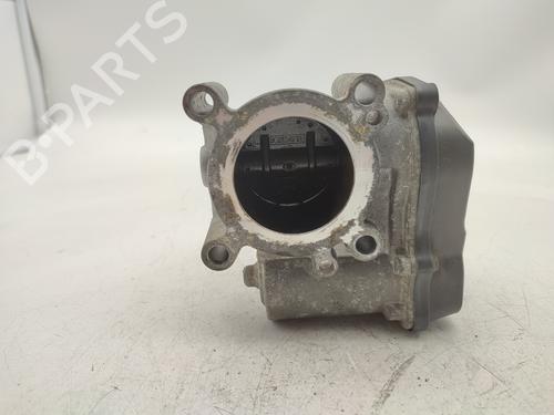 Throttle body SKODA FABIA II (542) 1.2 | BP13448343M82 