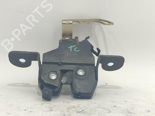 Used Tailgate lock Tailgate lock 37016127 37016127