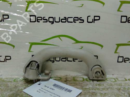 Used Front right interior door handle SEAT IBIZA III (6L1) [2002-2009]  7131677