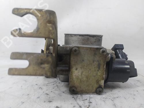 Throttle body DAEWOO NUBIRA Wagon (J100) 2.0 16V | BP13492827M82 