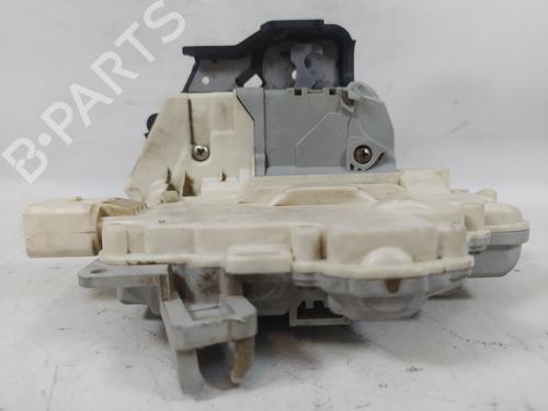 Rear right lock AUDI A6 C6 (4F2) 3.0 TDI quattro | BP13662076C99 