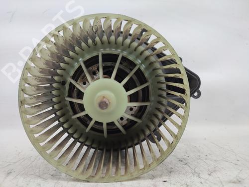 Used Heater blower motor CITROËN XSARA Coupe (N0) 1.6 16V (109 hp) 14835456