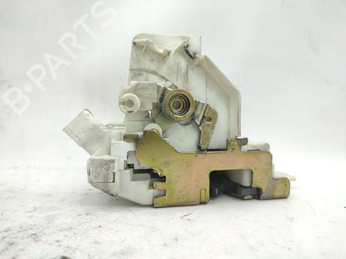 Front right lock FORD MONDEO III Saloon (B4Y) 2.0 16V TDDi / TDCi | BP30090318C97