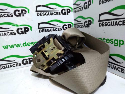 Rear left seatbelt BMW X5 (E53) 4.4 i | BP7147408I29 