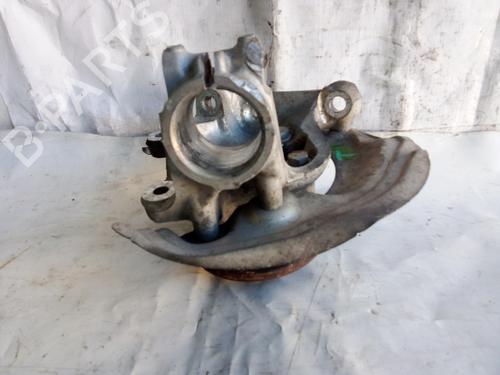 Right front steering knuckle BMW 1 (E87) 118 d | BP18724651M26 