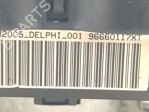 Switch CITROËN C2 (JM_) 1.4 HDi | BP38728911I30 - Image 4