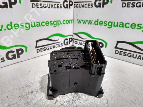 Steering column stalk RENAULT LAGUNA II Grandtour (KG0/1_) 2.2 dCi (KG0F) | BP7144427I23 