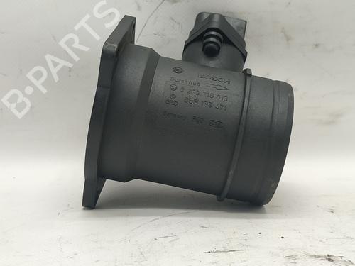Used Mass air flow sensor AUDI A4 B5 (8D2) 1.8 (125 hp) 25820852