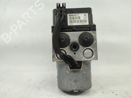 ABS pump TATA INDIGO MARINA (4_V2) 1.4 | BP13913740M43 