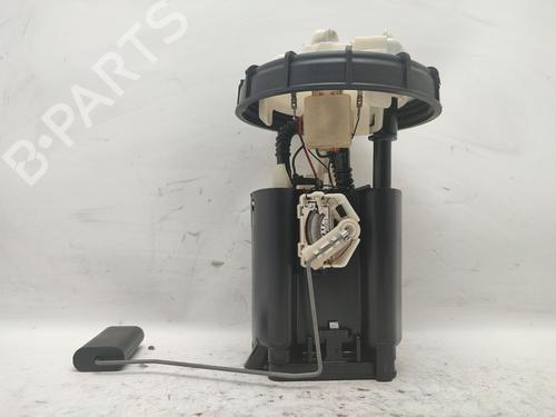 Used Fuel pump PEUGEOT 607 (9D, 9U) 2.2 HDi (133 hp) 27156510