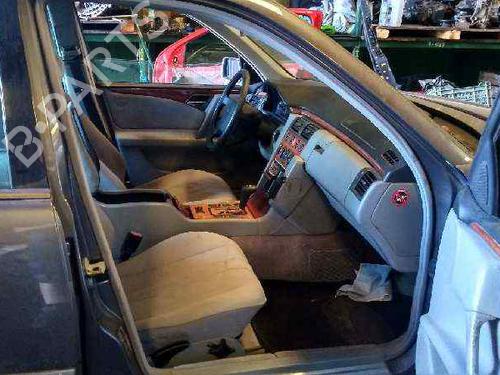Right front window switch MERCEDES-BENZ E-CLASS (W210) E 300 Turbo-D (210.025) | BP7140162I26 - Image 8