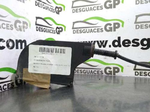 Used Pedal RENAULT MEGANE I Classic (LA0/1_) 1.9 dCi (LA05) (105 hp) 28129449