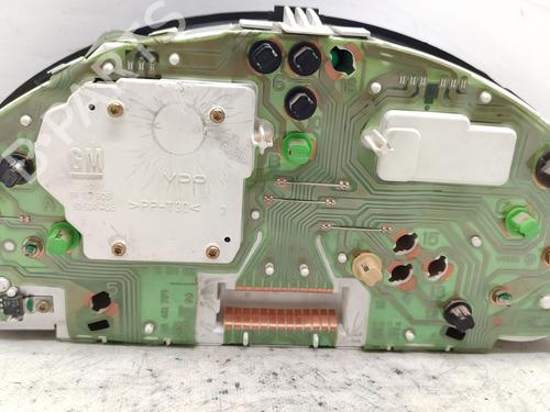 Instrument cluster OPEL CORSA B (S93) 1.4 i (F08, F68, M68) | BP26978980C47 