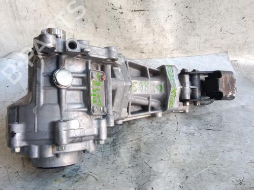Diferencial frente MITSUBISHI OUTLANDER II (CW_W) 2.0 DI-D (CW8W) (140 hp) 31714011