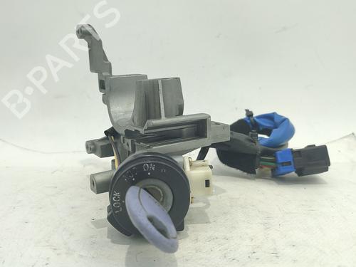 Used Ignition barrel KIA CARNIVAL II (GQ) 2.9 CRDi (144 hp) 32096354