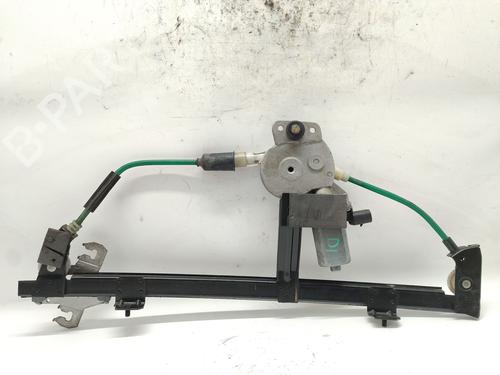 Vindusheismekanisme venstre foran ALFA ROMEO 146 (930_) 1.9 JTD (930.B4B) (105 hp) 30832329