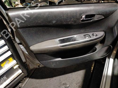 Engine control unit (ECU) HYUNDAI i20 I (PB, PBT) 1.2 | BP39809260M57 - Image 7