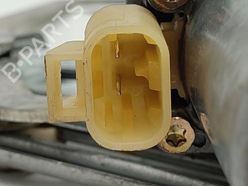 Front right window mechanism MERCEDES-BENZ M-CLASS (W163)  | BP16032982C23 