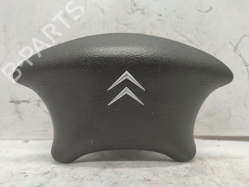 Used Driver airbag CITROËN C8 (EA_, EB_) 2.2 HDi (128 hp) 23080476