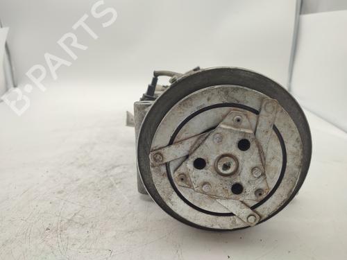 AC compressor NISSAN ALMERA II Hatchback (N16) | BP13447272M34 - Image 4
