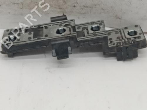 Lamp holder CITROËN XSARA PICASSO (N68) 1.6 HDi | BP24892890L10 