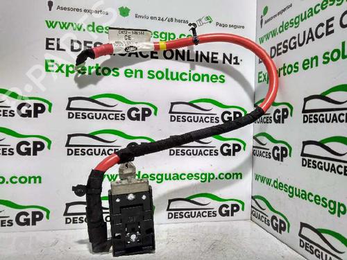 Battery LAND ROVER RANGE ROVER SPORT II (L494) 3.0 TDV6 4x4 | BP11661108E11 