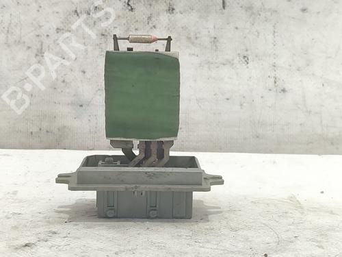 Used Heater resistor CITROËN C5 I (DC_) 2.0 HDi (DCRHYB) (90 hp) 27156462