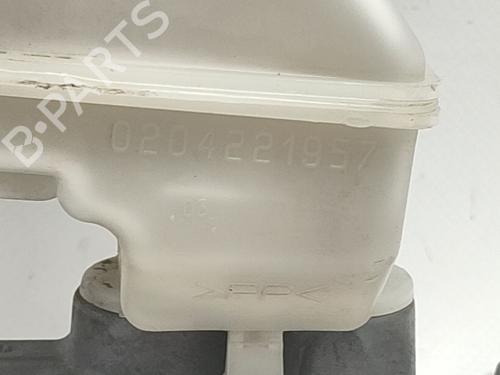Brake master cylinder CITROËN C5 I (DC_) 2.0 HDi (DCRHZB, DCRHZE) | BP34693794M77  - Image 6
