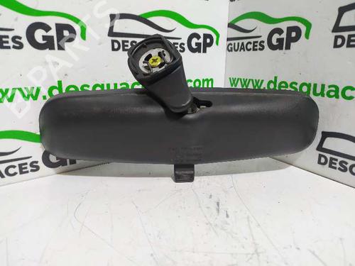 Rear mirror HYUNDAI COUPE I (RD) 1.6 16V | BP7128551I6 