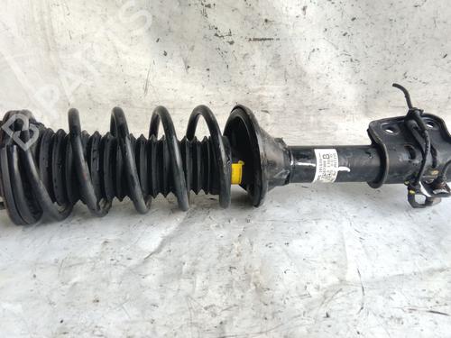 Used Right rear shock absorber LAND ROVER FREELANDER I (L314) [1998-2006]  31931493
