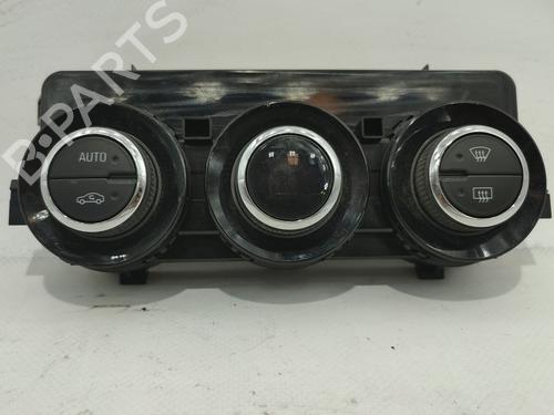 Used Climate control Climate control 39476163 39476163