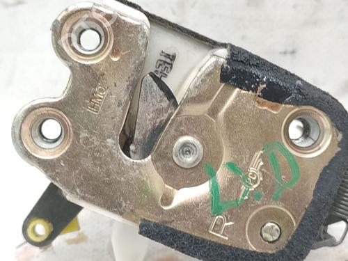 Front right lock HYUNDAI ATOS (MX) 1.0 i | BP28002618C97 
