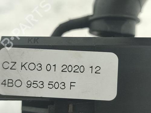 Steering column stalk SEAT LEON (1M1) 1.9 TDI | BP38272040I23 - Image 4