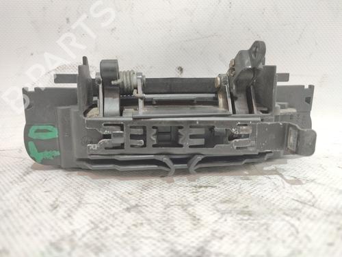 Rear right exterior door handle AUDI ALLROAD C5 (4BH) 2.5 TDI quattro | BP17982770C130 