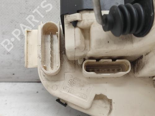 Front right lock MERCEDES-BENZ S-CLASS (W221, V221) S 500 (221.071, 221.171) | BP22532342C97 