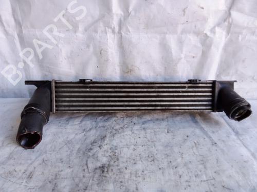 Used Intercooler BMW 1 (E87) 118 d (122 hp) 23178821