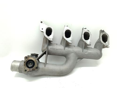 Used Intake manifold RENAULT SCÉNIC I MPV (JA0/1_, FA0_) 1.9 dCi RX4 (102 hp) 29983414