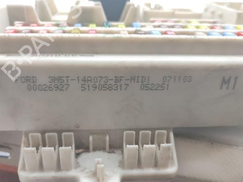 Fuse box FORD FOCUS C-MAX (DM2) 2.0 TDCi | BP38620119E1 - Image 4