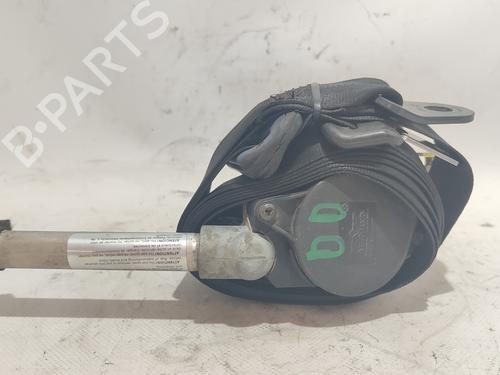 Used Front right seatbelt PEUGEOT EXPERT (224_) [1995-2006]  18000547