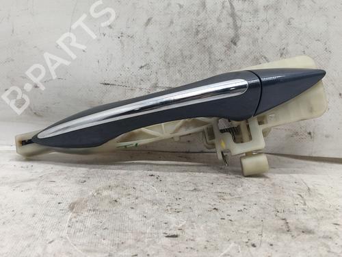 Used Rear left exterior door handle HYUNDAI i40 I CW (VF) 1.7 CRDi (116 hp) 24701350