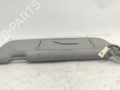 Left sun visor SSANGYONG KORANDO (CK) 2.0 e-XDi | BP40607856I1 - Image 3