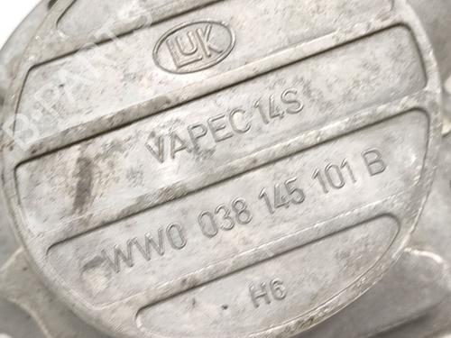 Pompe à vide SEAT CORDOBA (6K1, 6K2) 1.9 SDI | BP30817564M80