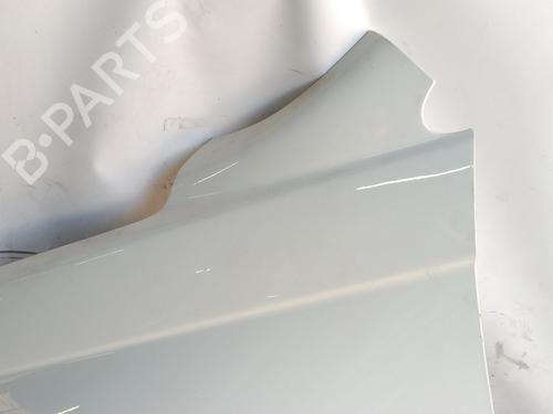 Left front fenders HONDA CR-V III (RE_) 2.2 i-CTDi 4WD (RE6) | BP29892095C41